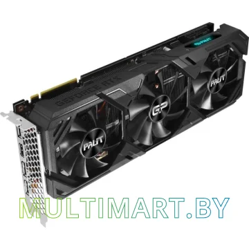 Видеокарта Palit GeForce RTX 2070 Super GP 8GB GDDR6 (NE6207S019P2-186T) картинка 6